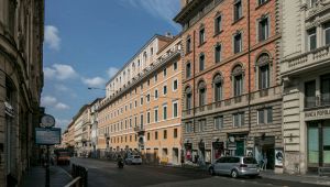 A Roma apre la nuova Rinascente, tempio di griffe sulle rovine dell'Aqua Virgo