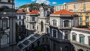 La Normale di Pisa anche a Napoli, apertura prevista per il 2018