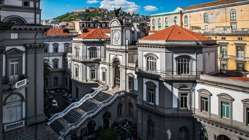 La Normale di Pisa anche a Napoli, apertura prevista per il 2018