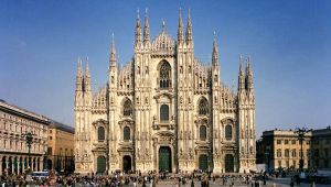 duomo milano
