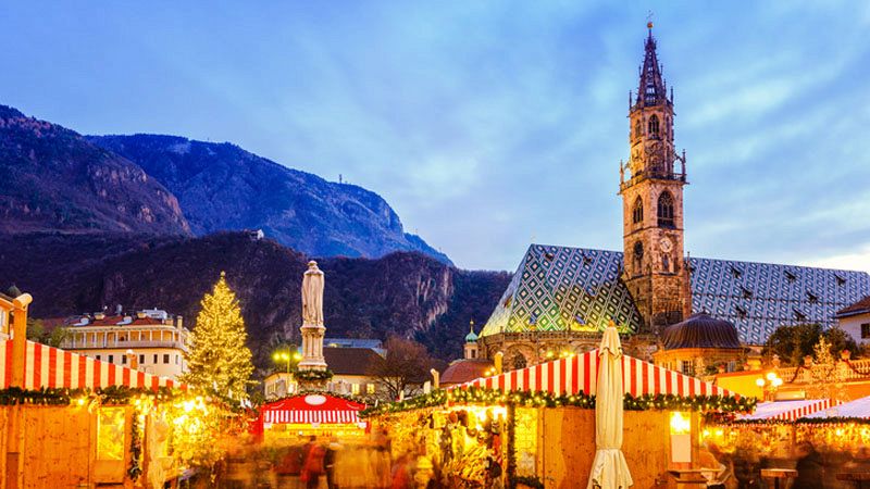 Qualità della vita in Italia: Bolzano è in vetta alla classifica