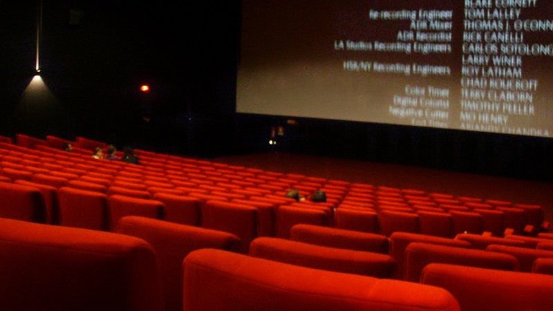 Cinema Capitol
