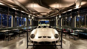 Cracco: nuovo ristorante a Milano con Lapo Elkann