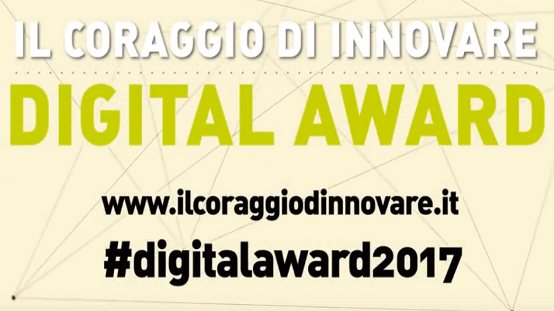Digital award