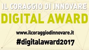 Digital award