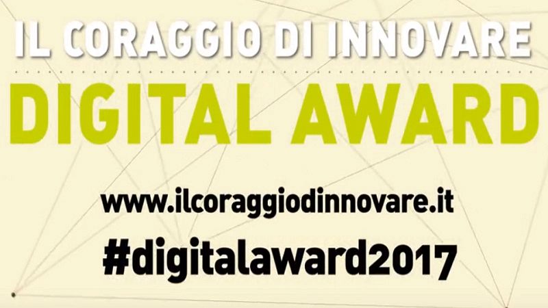 Digital award