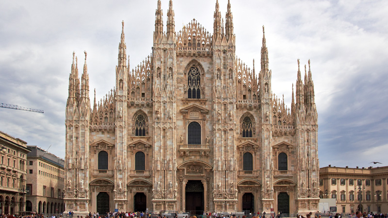 Duomo di Milano