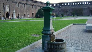 Fontanelle Milano