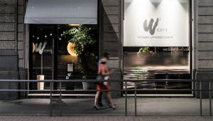 Il miglior ristorante straniero d'Italia? È il Wicky's di Milano