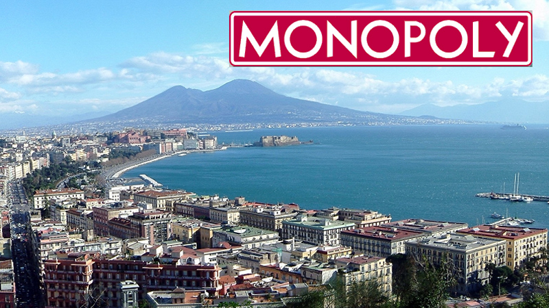Monopoli Napoli