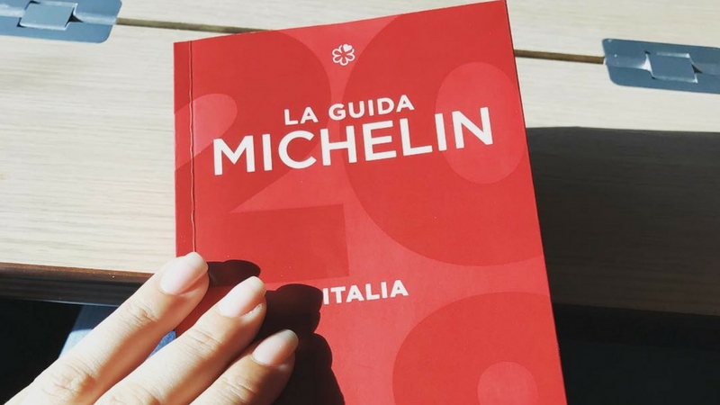 Ristoranti italiani: chi ha perso e chi ha guadagnato una stella Michelin