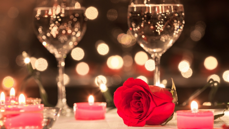 Ristoranti romantici a Milano