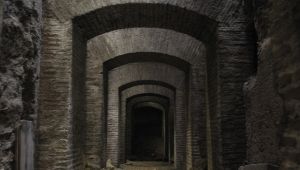 Roma Sotterranea