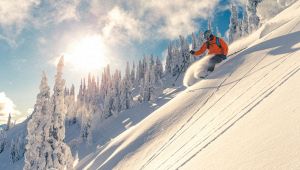 Impianti sciistici, le aperture della stagione 2017-18