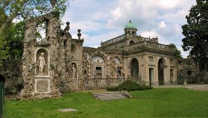 villa borromeo visconti litta