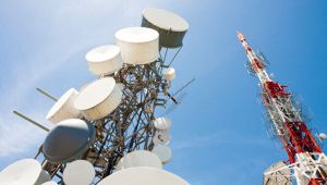 A Torino la prima antenna 5G d'Italia