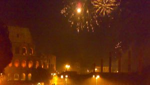 Capodanno Roma