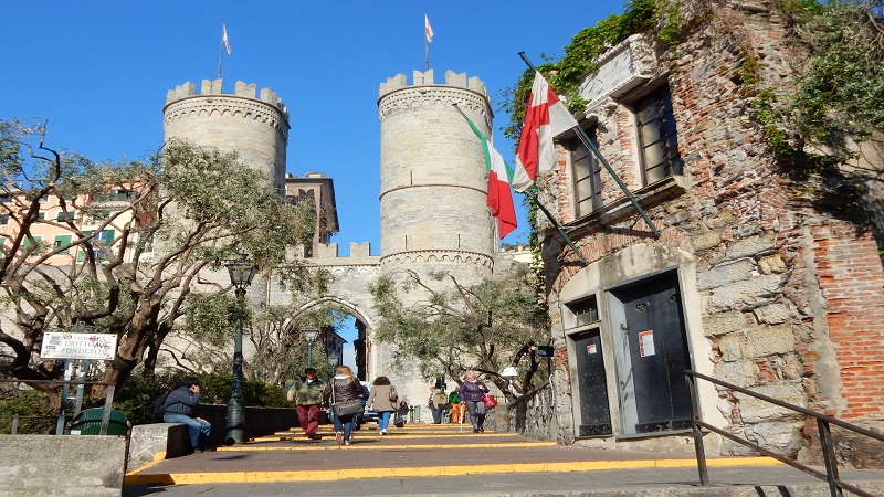 Casa di Colombo