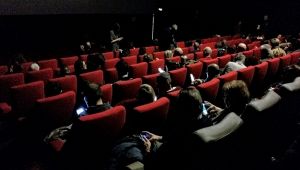 Catania cinema
