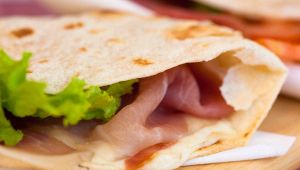 Dove mangiare la miglior piadina a Bologna