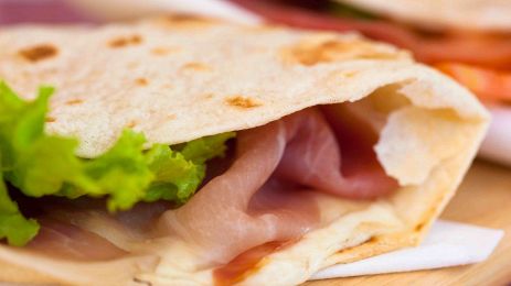 Dove mangiare la miglior piadina a Bologna