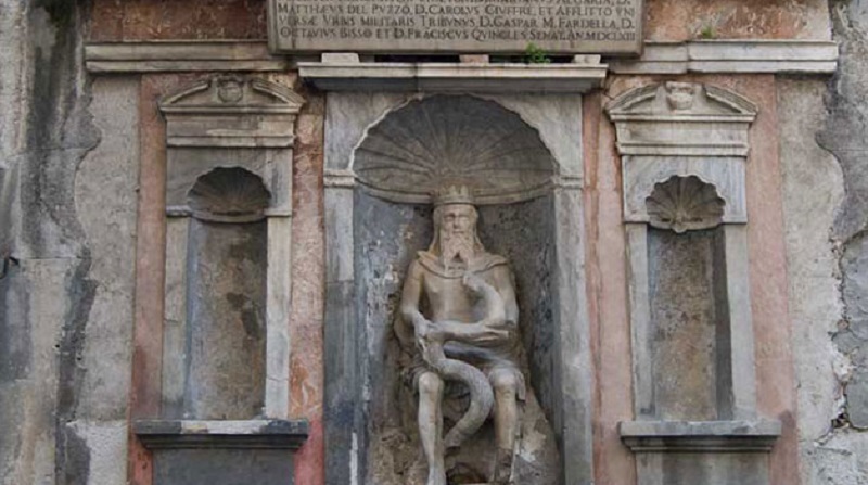 Genio di Palermo
