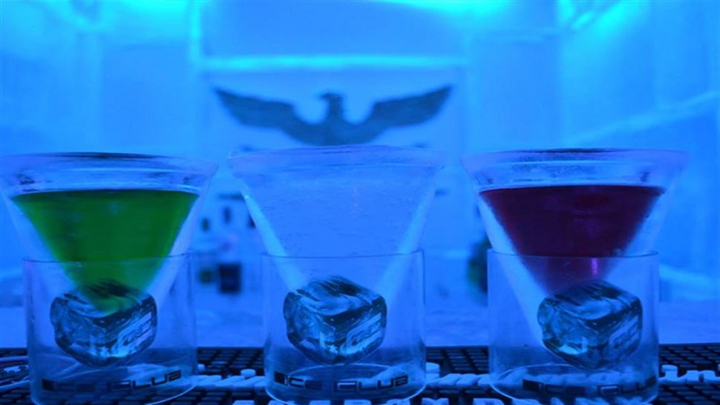 Ice Club
