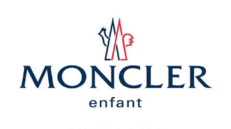 Moncler Enfant