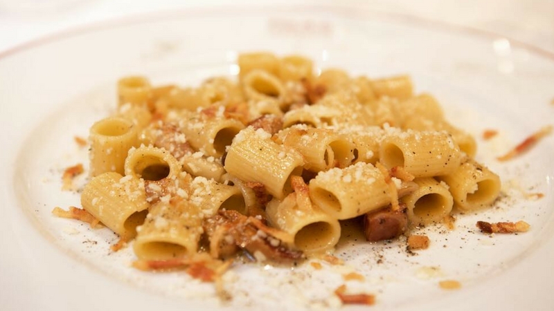 Guida Michelin: i ristoranti sotto i 35 euro consigliati nel Lazio