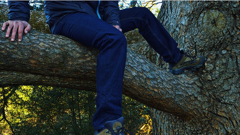 A Parma, i jeans si producono in modo sostenibile