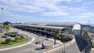 Sardegna nel 2017, l'aeroporto di Cagliari ha registrato il record di viaggiatori
