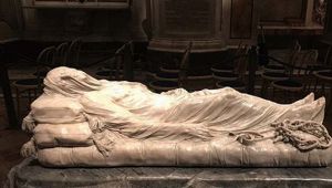 Cristo Velato