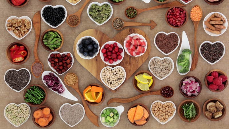 Vegetariani o vegani? Gli indirizzi imperdibili a Roma