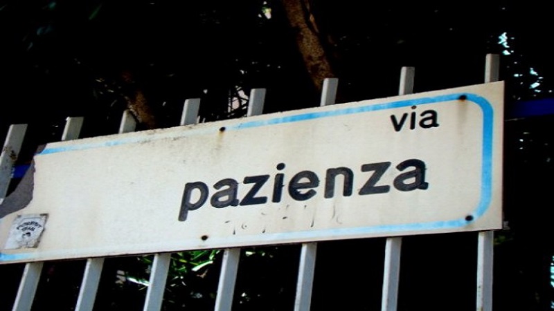 Vie di Palermo