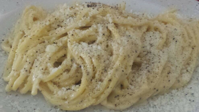 Dove mangiare la miglior cacio e pepe a Roma