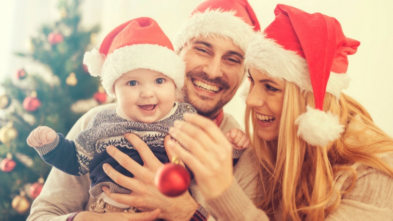 Natale Coi Bambini: Dove Andare In Italia