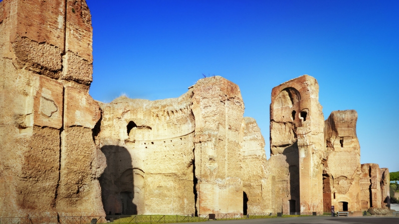 terme-di-caracalla