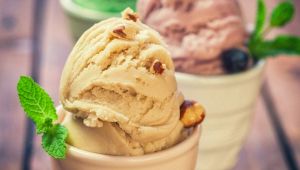 Le 5 migliori gelaterie di Lucca