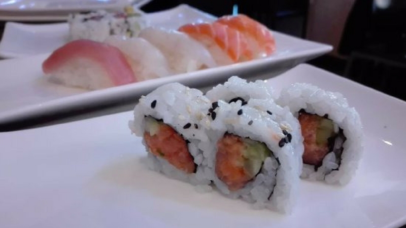 Sushi All You Can Eat Ferrara