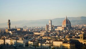 5 ristoranti stella michelin Firenze
