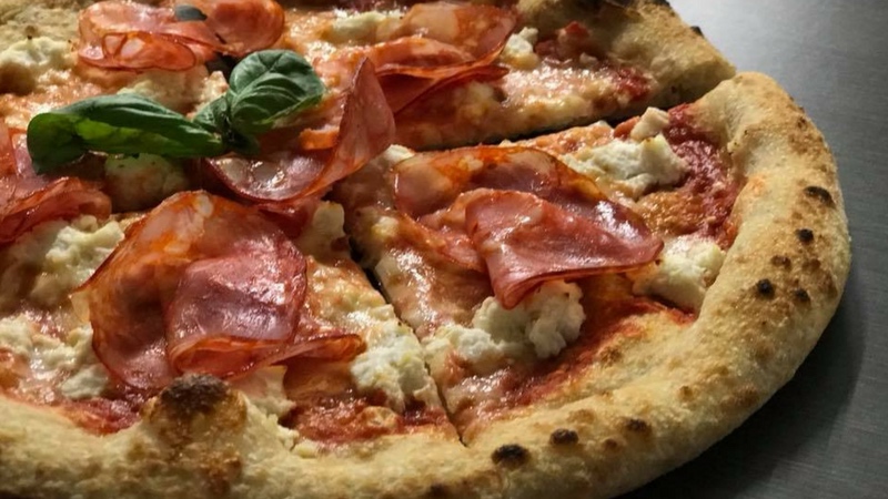 Le 5 migliori pizzerie di Bologna