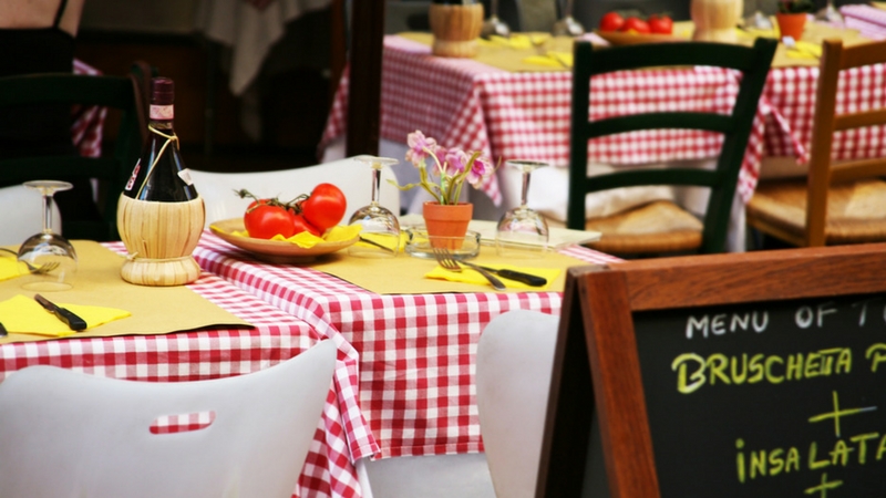Le 5 osterie da provare almeno una volta a Firenze