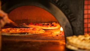 Le migliori pizzerie di Milano
