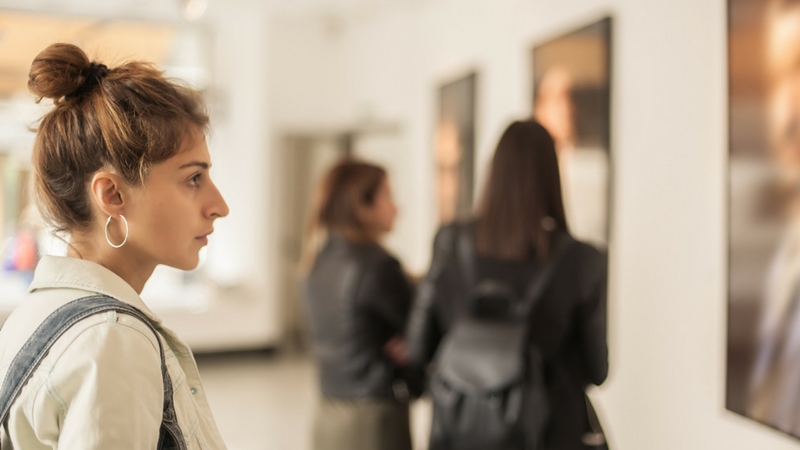 Mostre 2018: in Italia, un anno all'insegna dei grandi nomi dell'arte