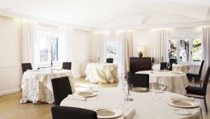 Ristoranti stellati Michelin - La Trota Rieti due stellee