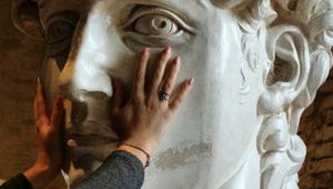 Vietato non toccare: al museo tattile di Ancona protagoniste sono le mani
