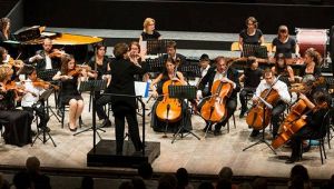 Disabilità e autismo: nasce la prima orchestra sinfonica inclusiva d'Europa