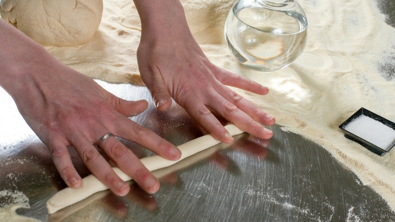 La tradizione pugliese dei maccarruni