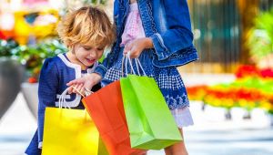 negozi bambini milano
