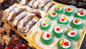 Le 5 migliori pasticcerie a Roma